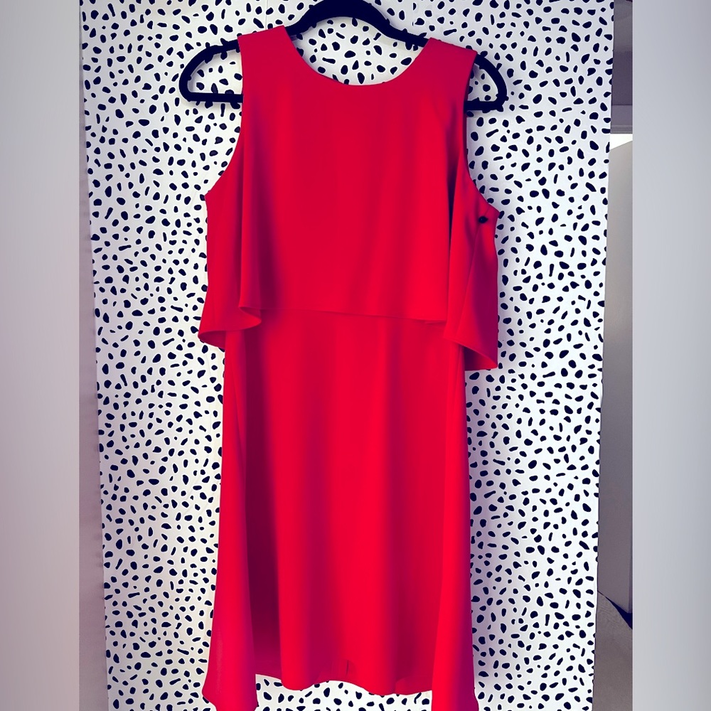 Women’s Calvin Klein Sleeveless Dress - SIZE 10 - NWOT